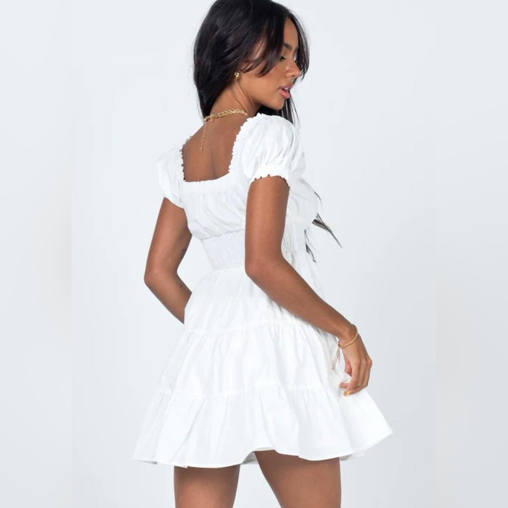 PRINCESS POLLY MINI DRESS - Picture 2 of 2